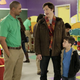 <i>Happy Endings</i>: “In The Heat Of The Noche”/“The Straight Dope”